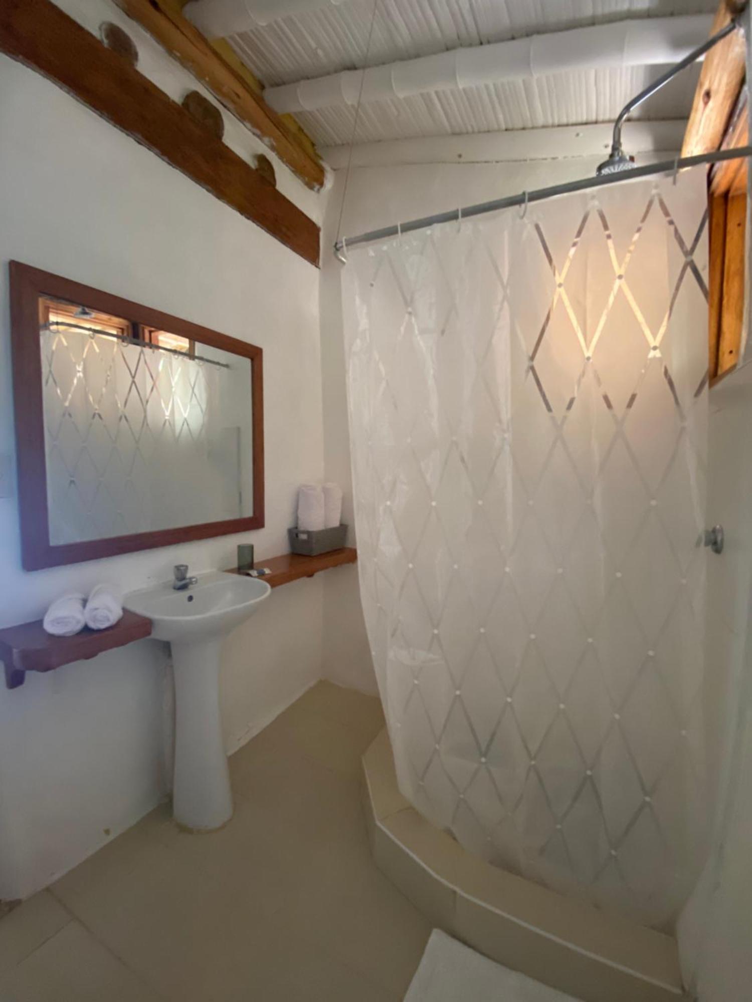 Bungalows Las Balsas Máncora Cameră foto